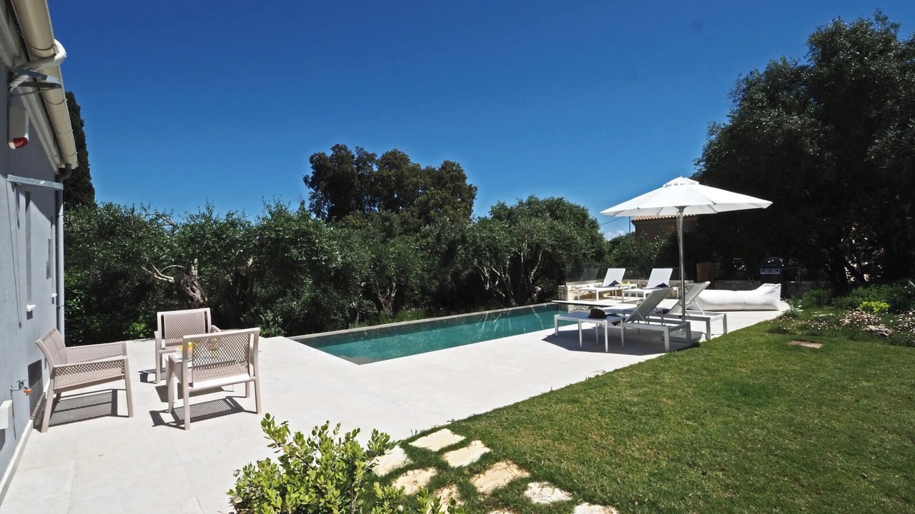 Photo of Outdoor in Agia Pelagia Chlomou