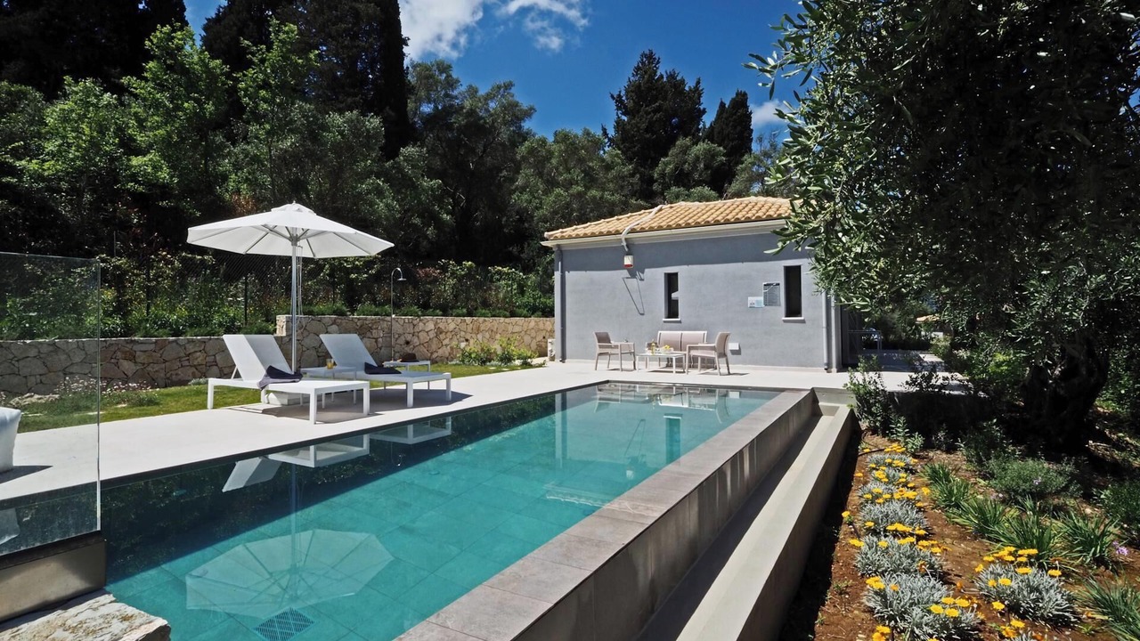 Photo of Outdoor in Agia Pelagia Chlomou