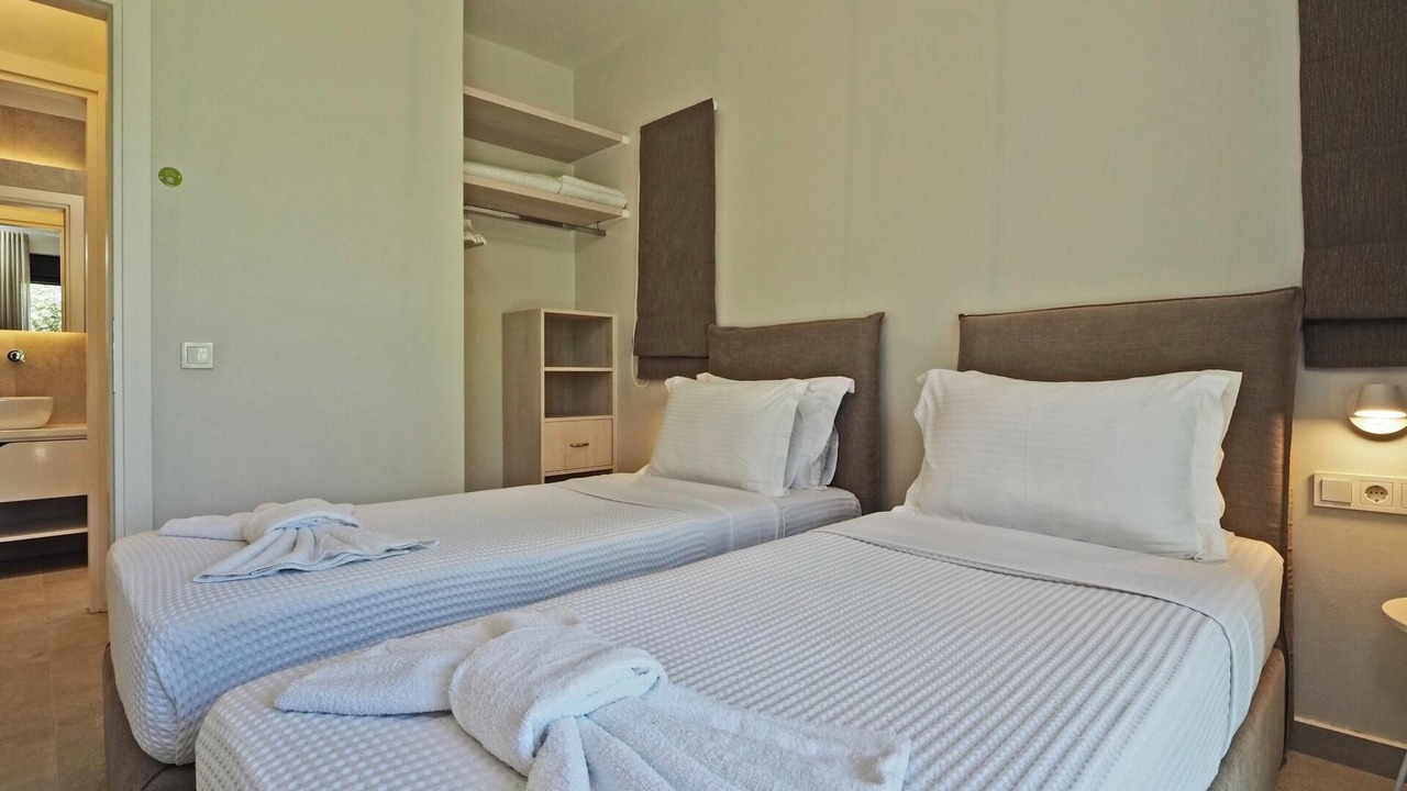 Photo of Bedroom in Agia Pelagia Chlomou