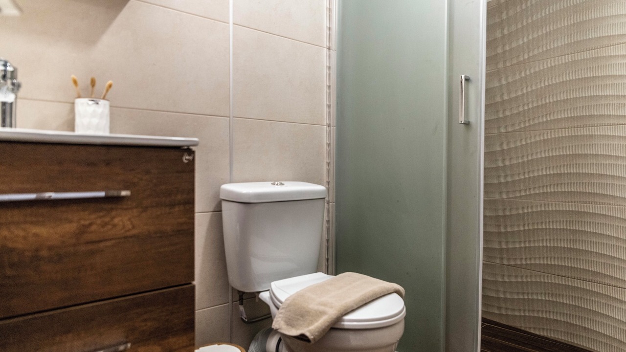 Photo of Bathroom in Matala