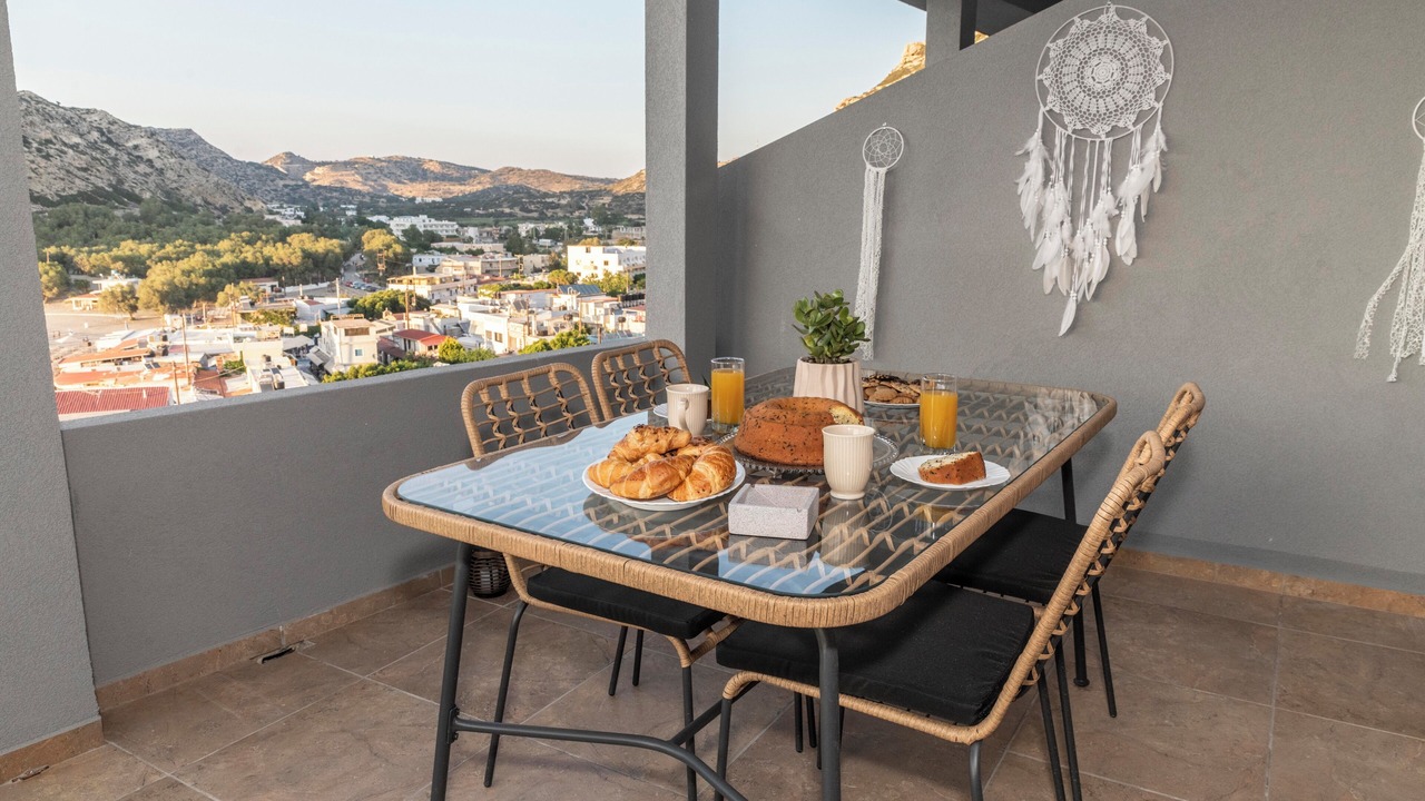 Photo of Outdoor in Matala