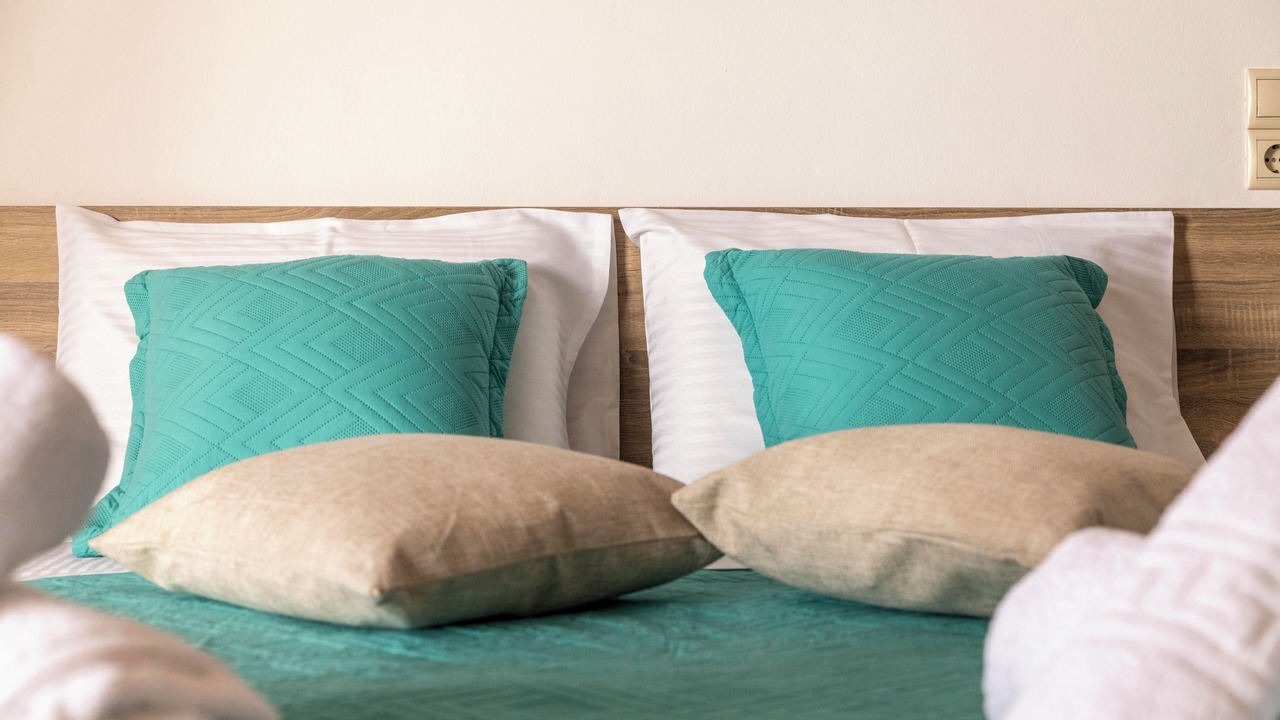 Photo of Bedroom in Matala