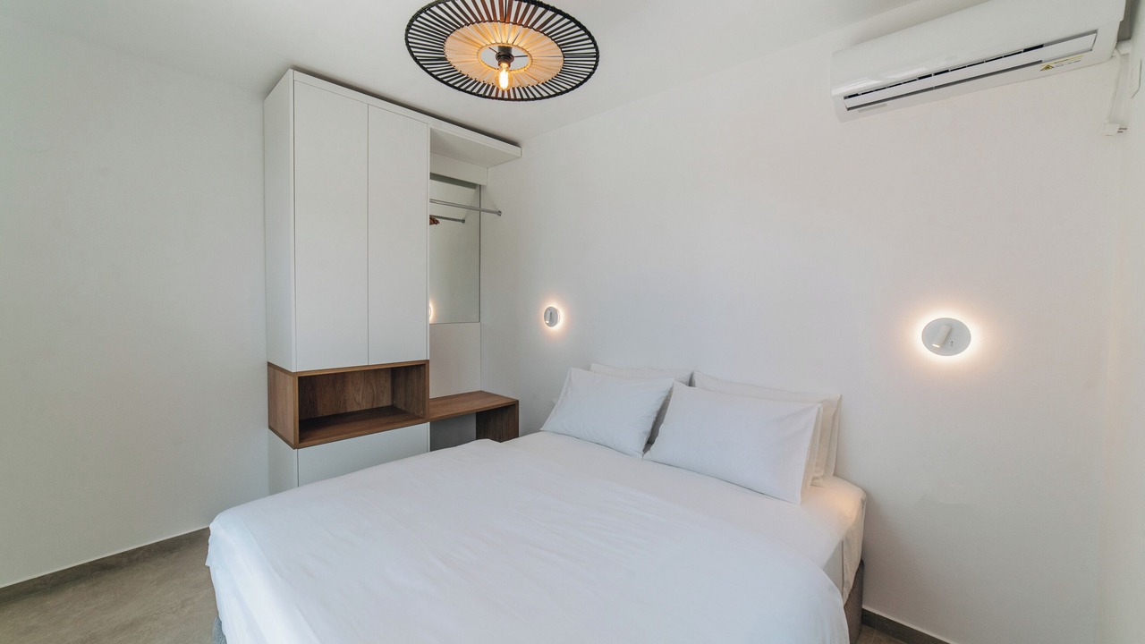 Photo of Bedroom in Votsi