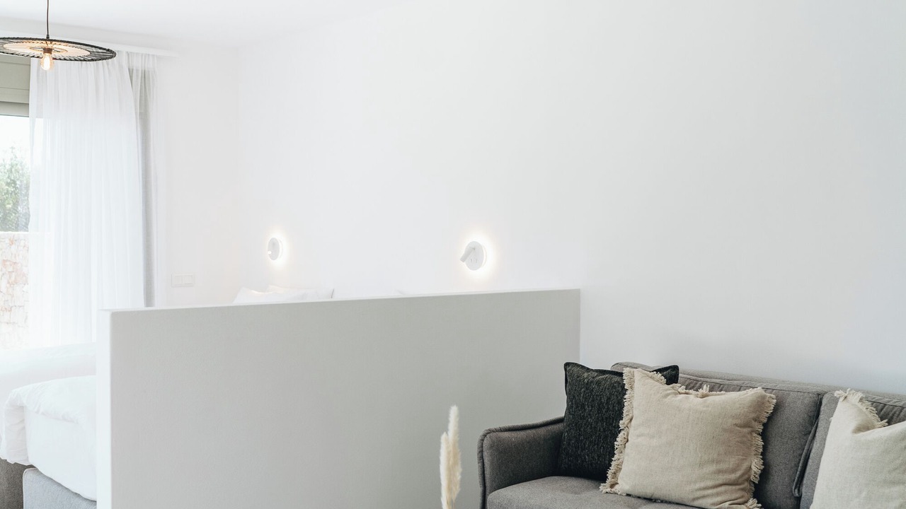 Photo of Livingroom in Votsi