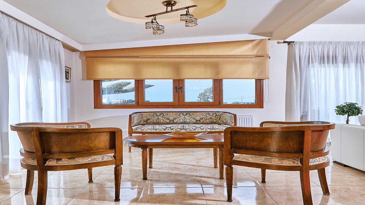 Photo of Livingroom in Karteros