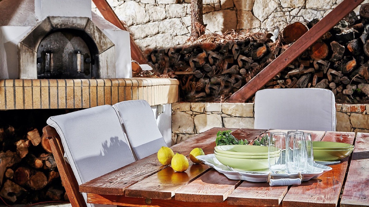 Photo of Outdoor in Karteros