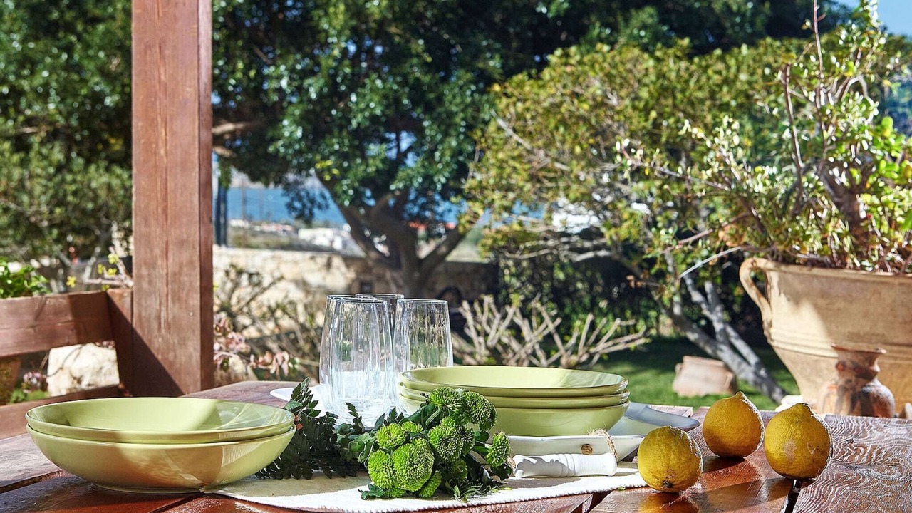 Photo of Outdoor in Karteros