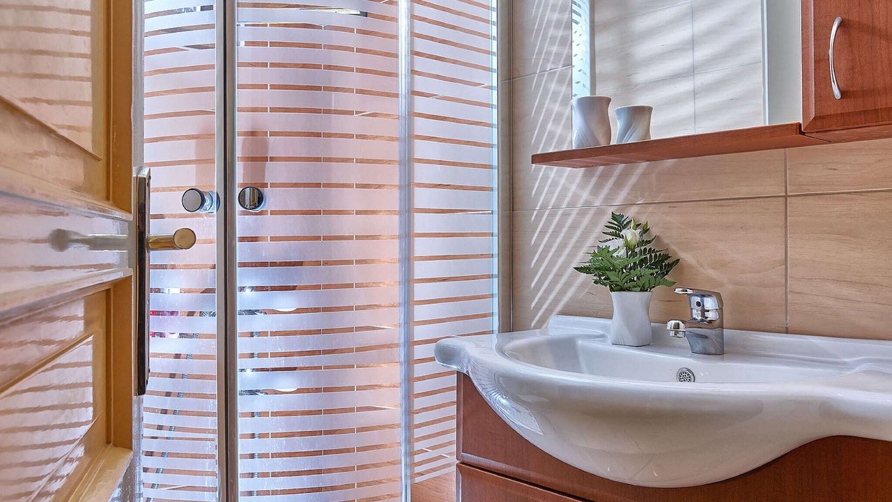Photo of Bathroom in Karteros