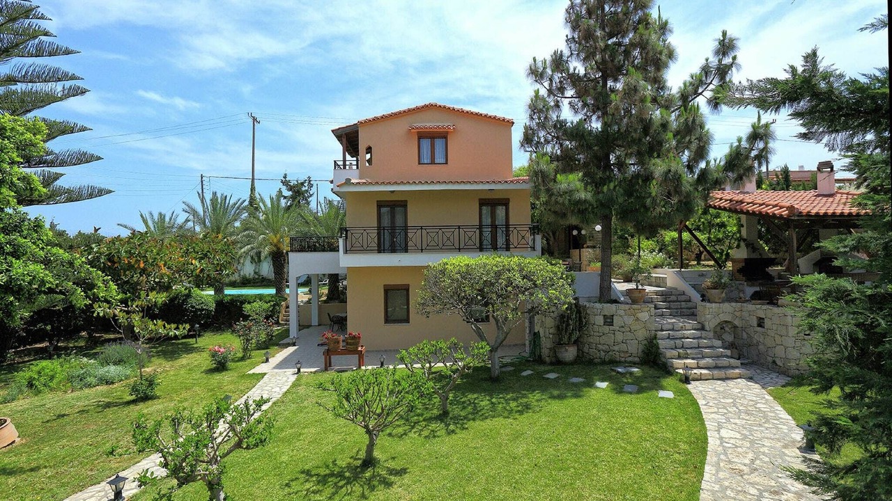 Photo of Outdoor in Karteros