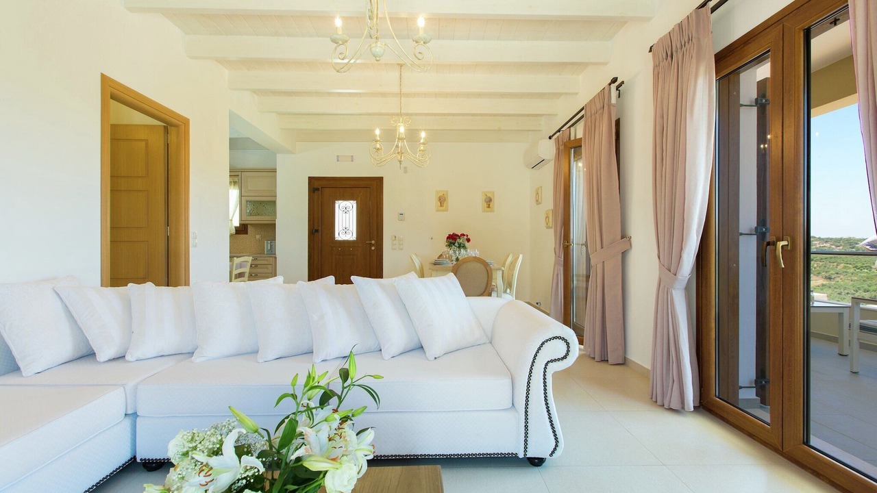 Photo of Livingroom in Achlades