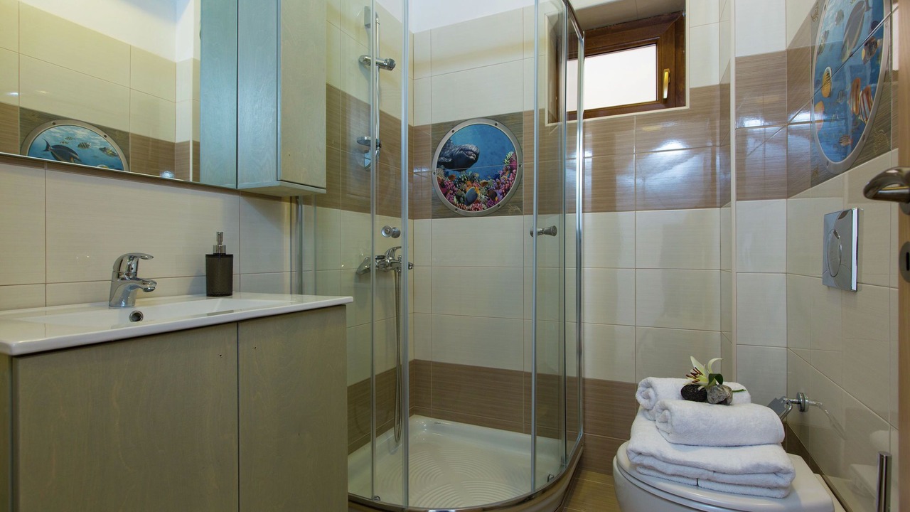 Photo of Bathroom in Achlades