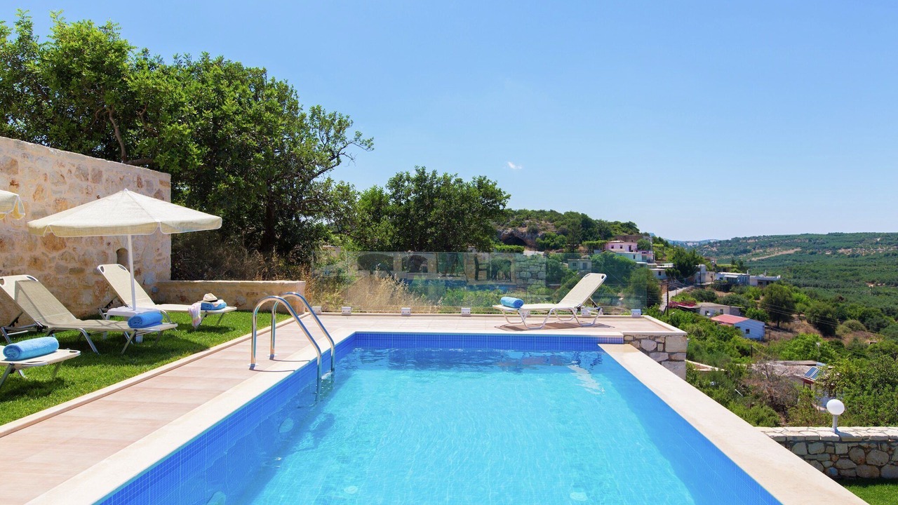 Photo of Outdoor in Achlades