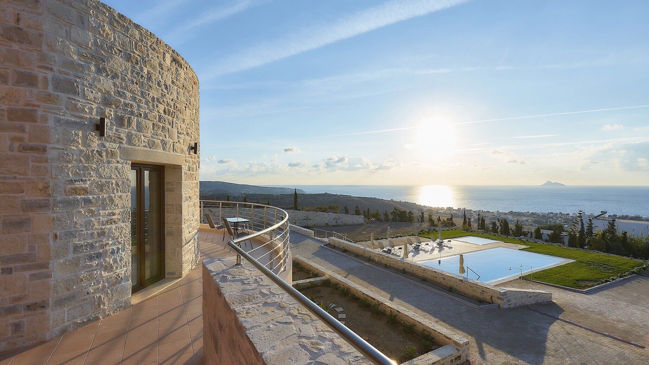 Photo of Outdoor in Kamilari