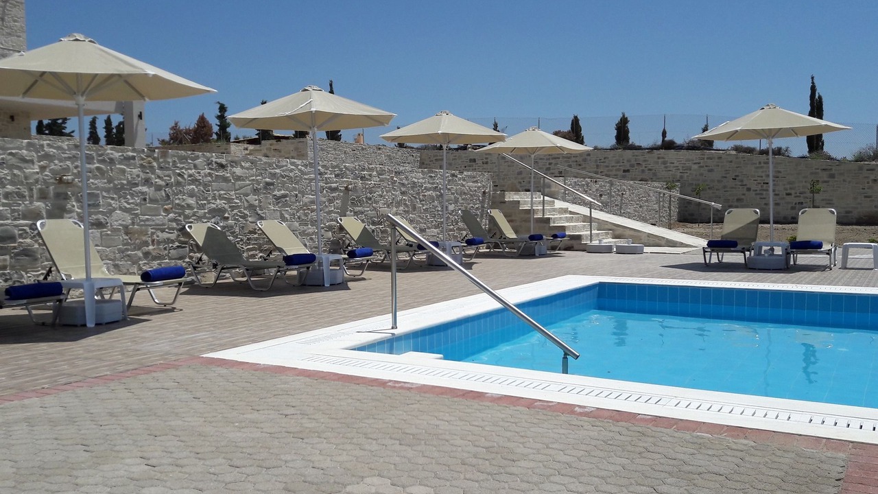 Photo of Outdoor in Kamilari