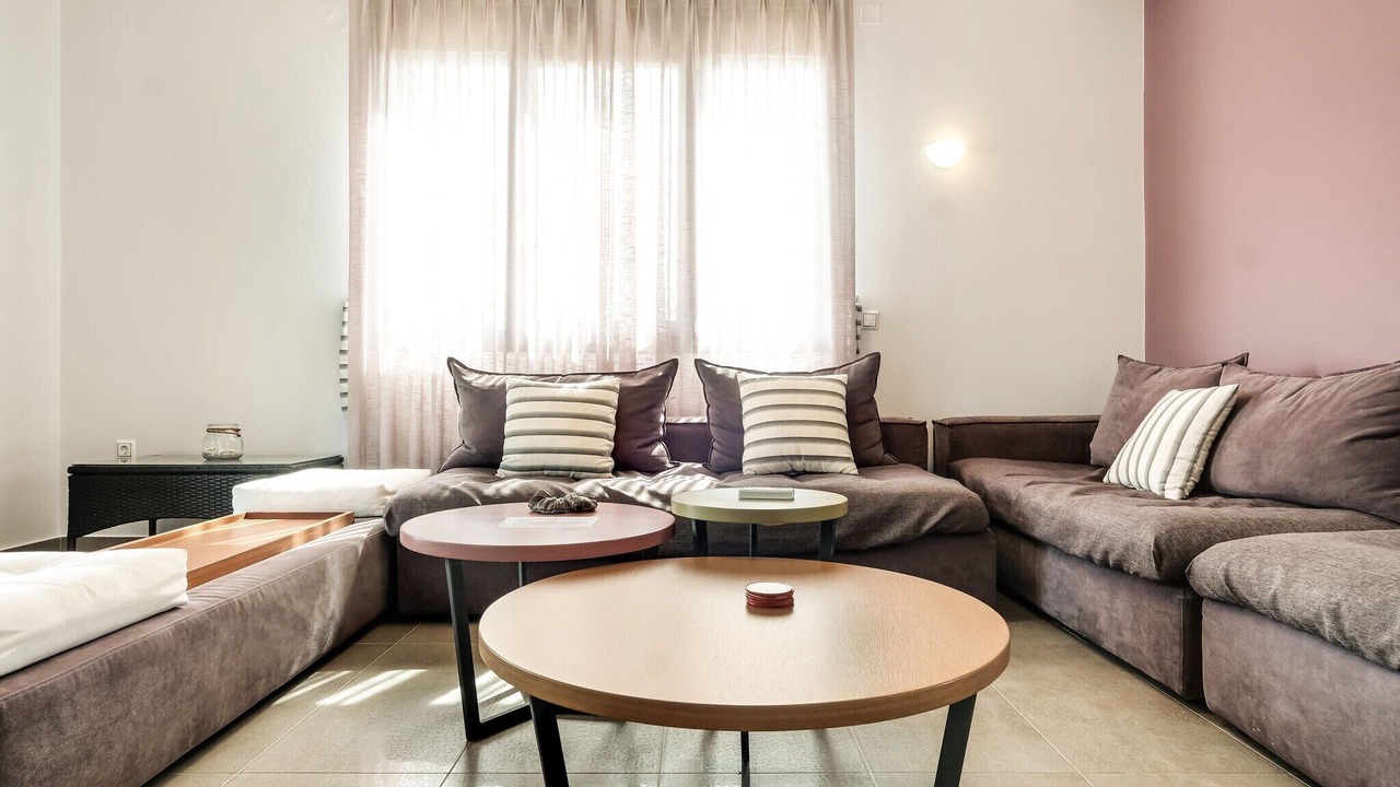 Photo of Livingroom in Platanes