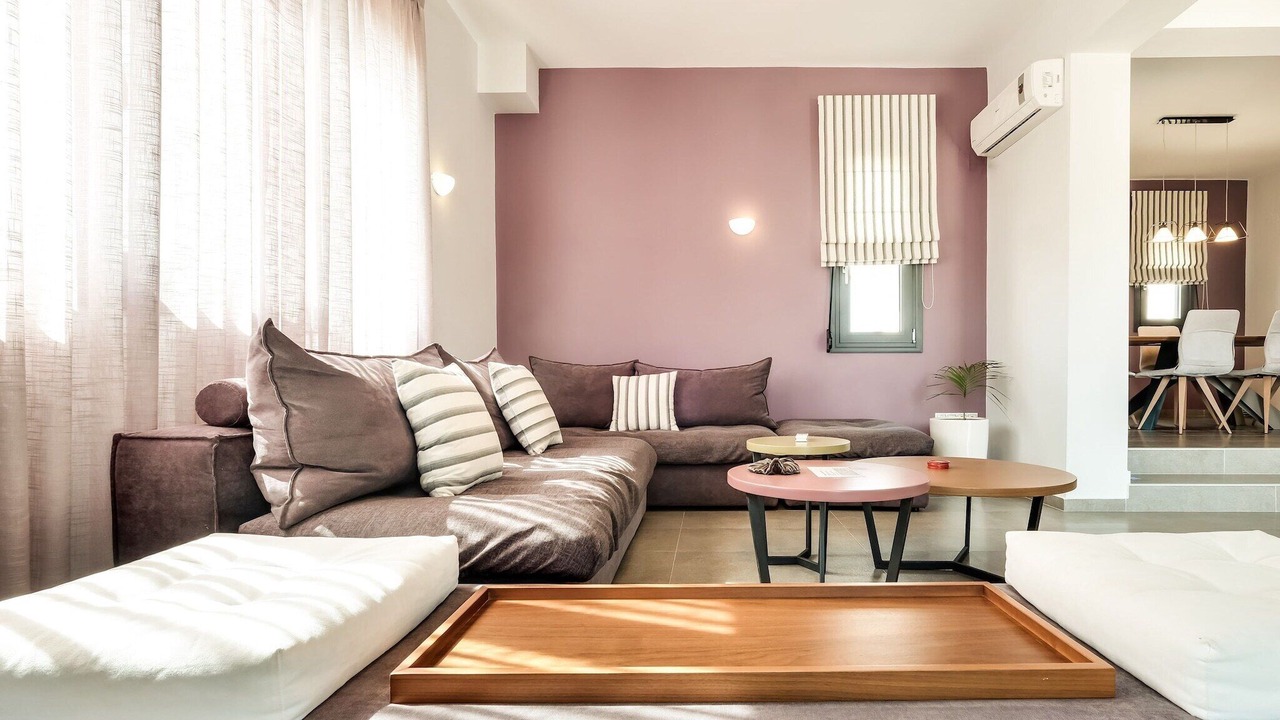 Photo of Livingroom in Platanes