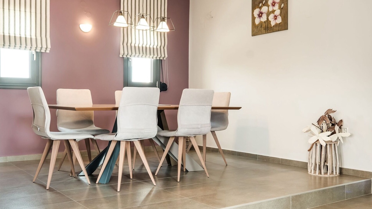 Photo of Livingroom in Platanes