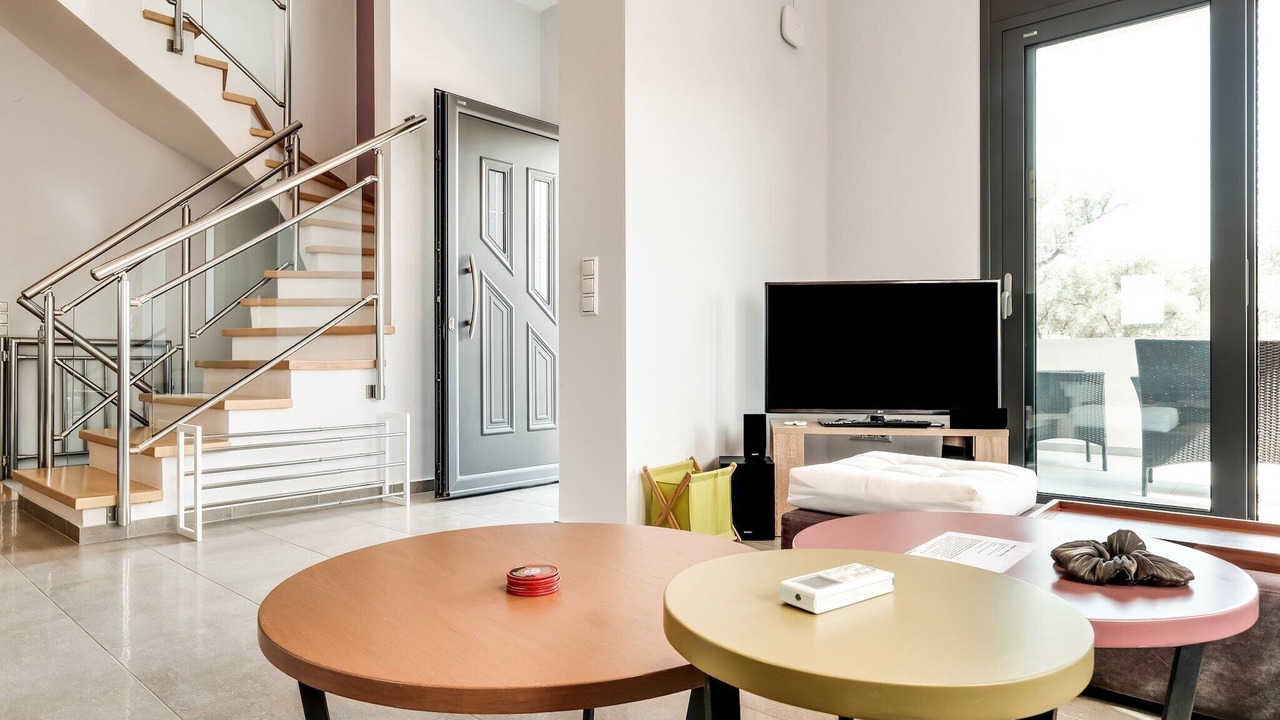 Photo of Livingroom in Platanes