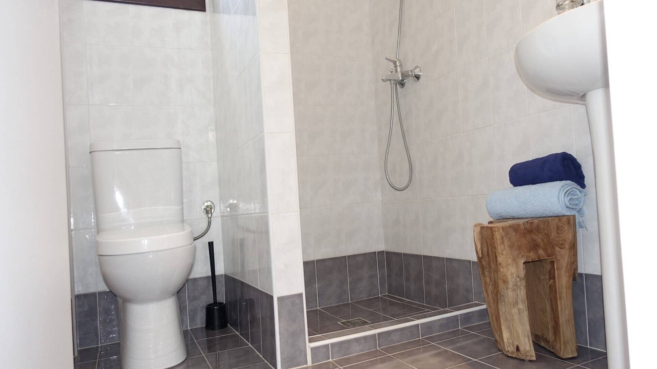 Photo of Bathroom in Kirianna