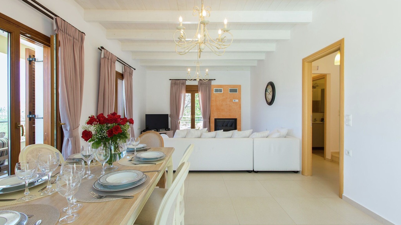 Photo of Livingroom in Achlades