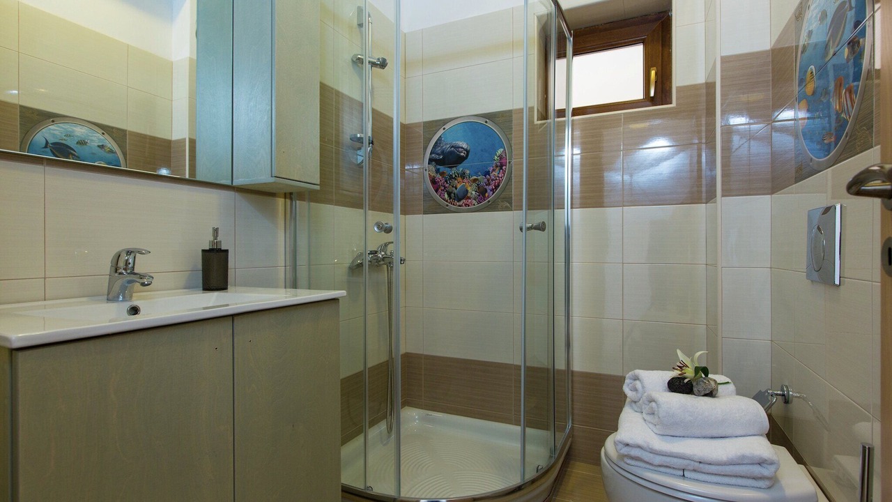 Photo of Bathroom in Achlades