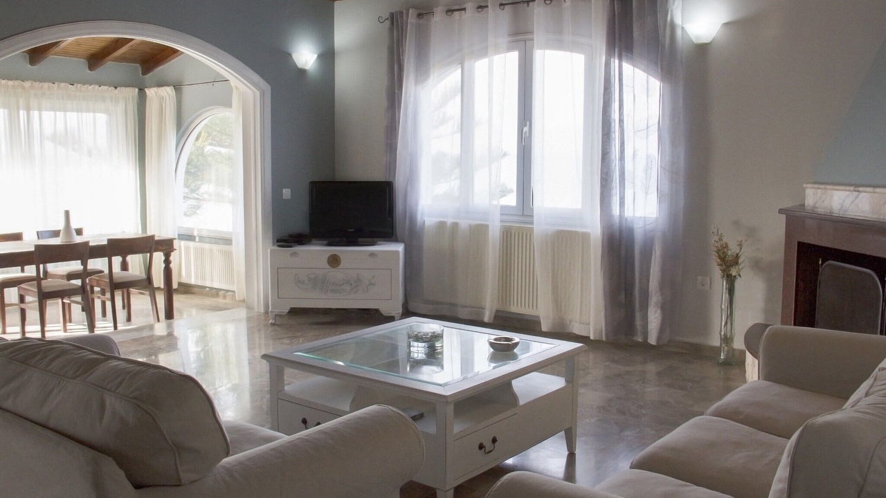 Photo of Livingroom in Termenades