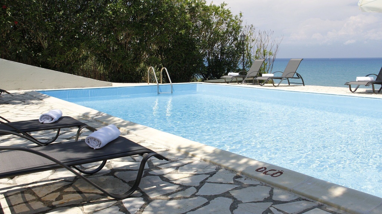 Photo of Outdoor in Termenades