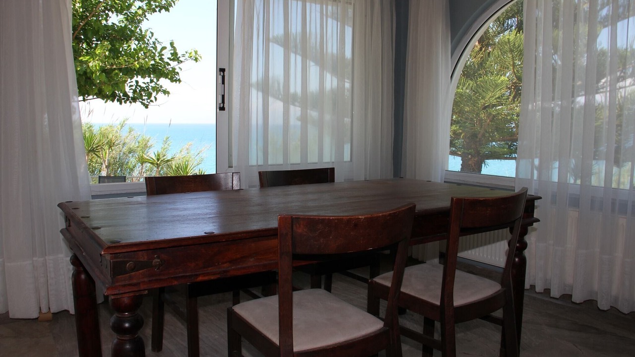 Photo of Livingroom in Termenades