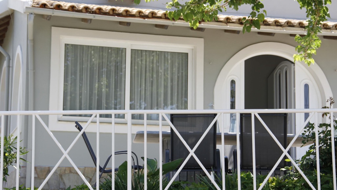 Photo of Outdoor in Termenades