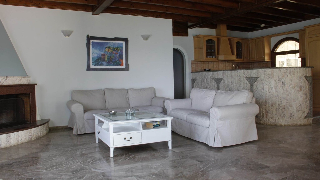 Photo of Livingroom in Termenades