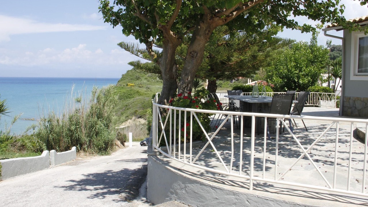 Photo of Outdoor in Termenades