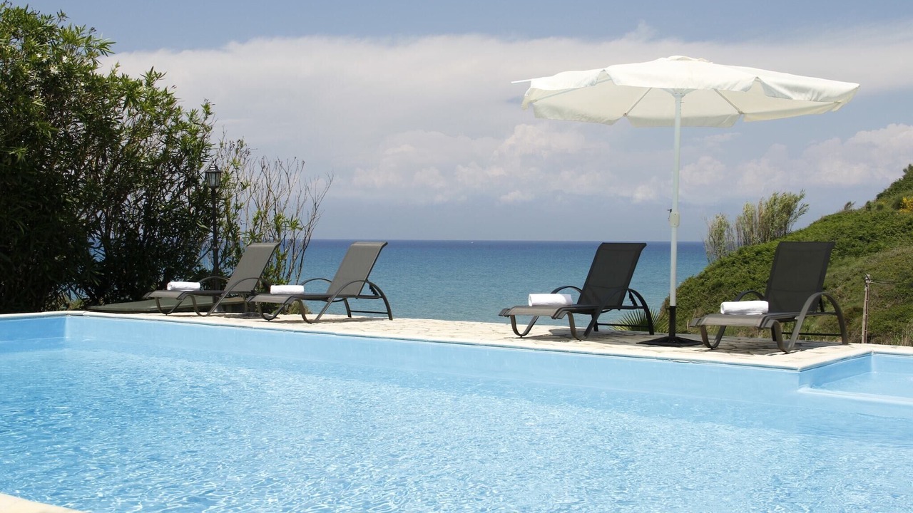 Photo of Outdoor in Termenades