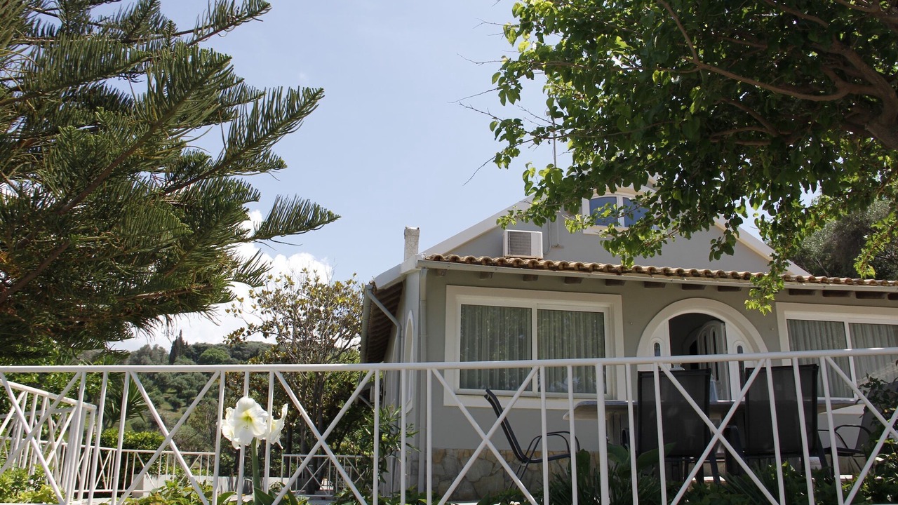 Photo of Outdoor in Termenades