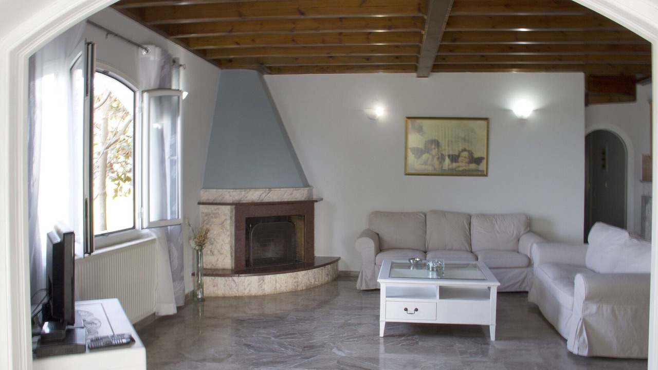 Photo of Livingroom in Termenades