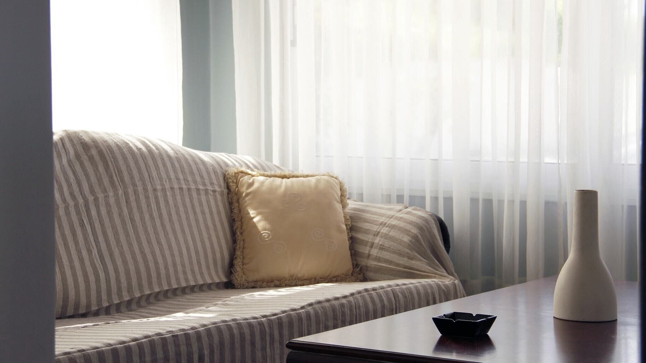 Photo of Livingroom in Termenades