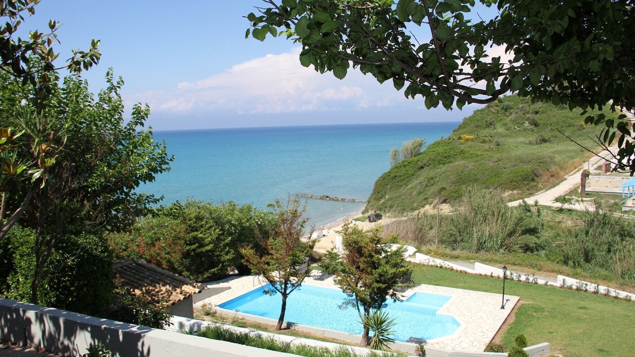 Photo of Outdoor in Termenades