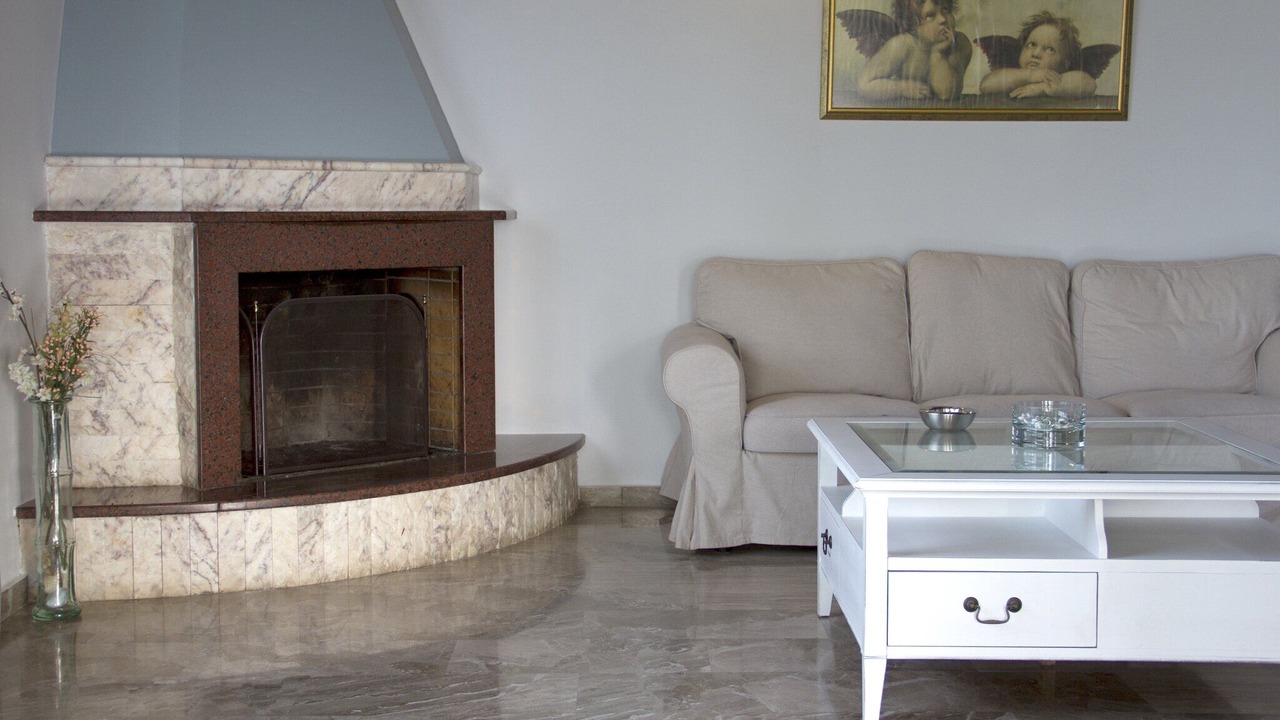 Photo of Livingroom in Termenades