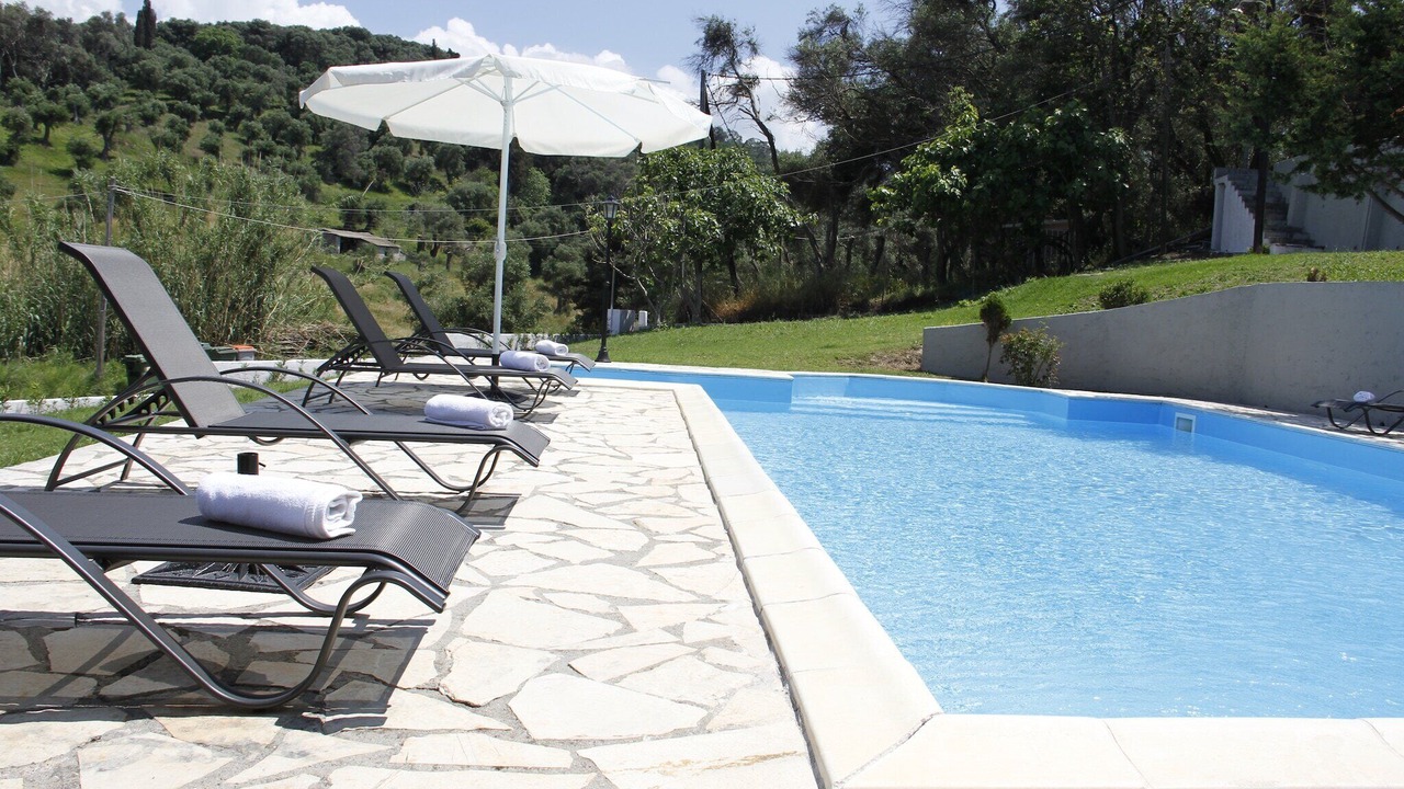Photo of Outdoor in Termenades