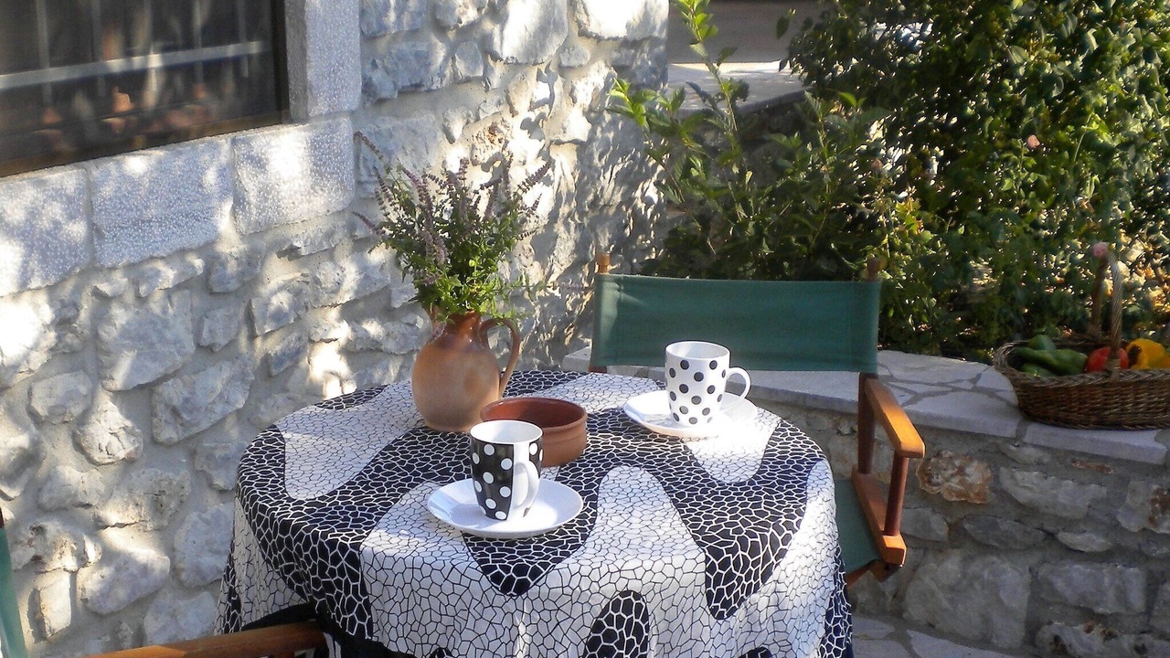 Photo of Outdoor in Fokiano