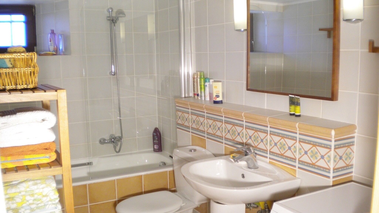 Photo of Bathroom in Fokiano