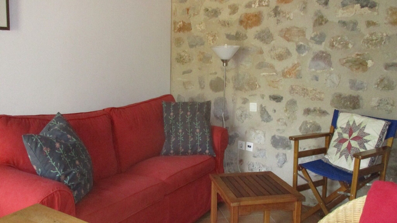 Photo of Livingroom in Fokiano