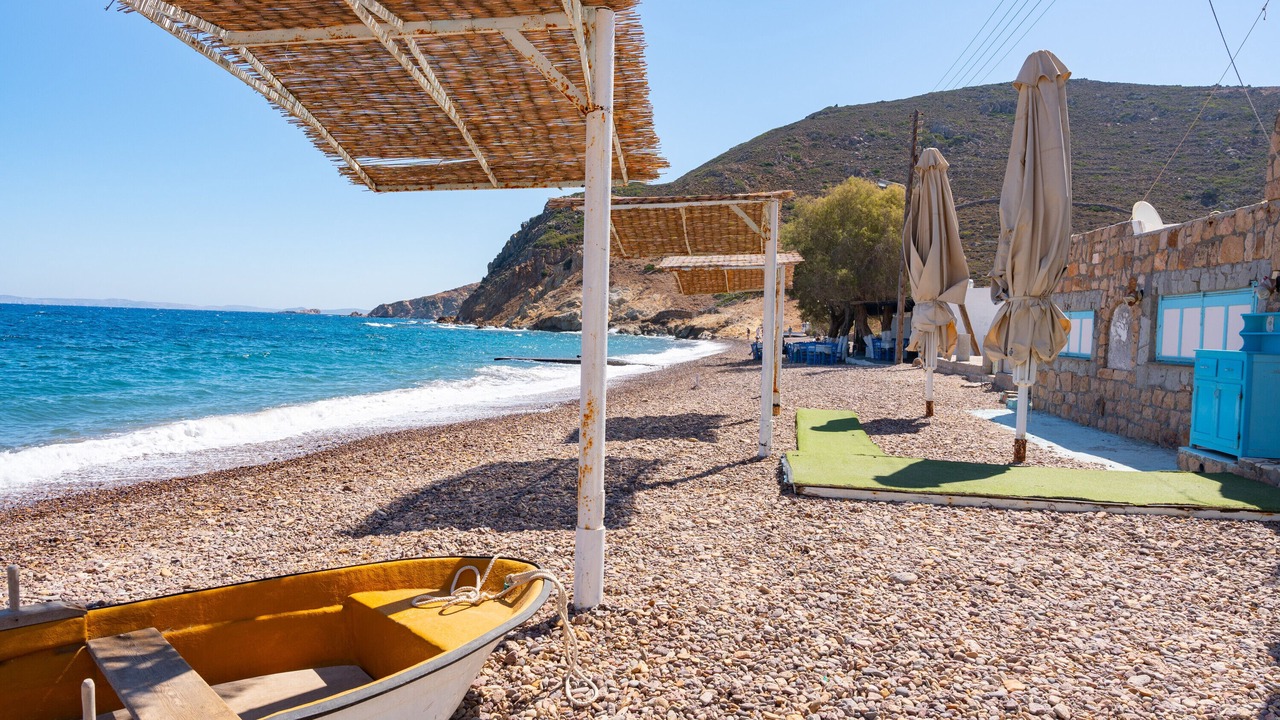 Photo of Others in Patmos
