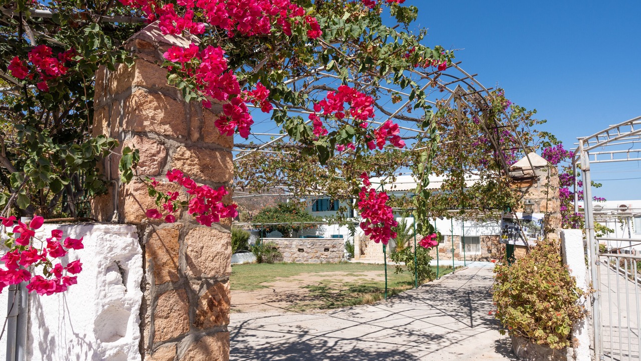 Photo of Outdoor in Patmos