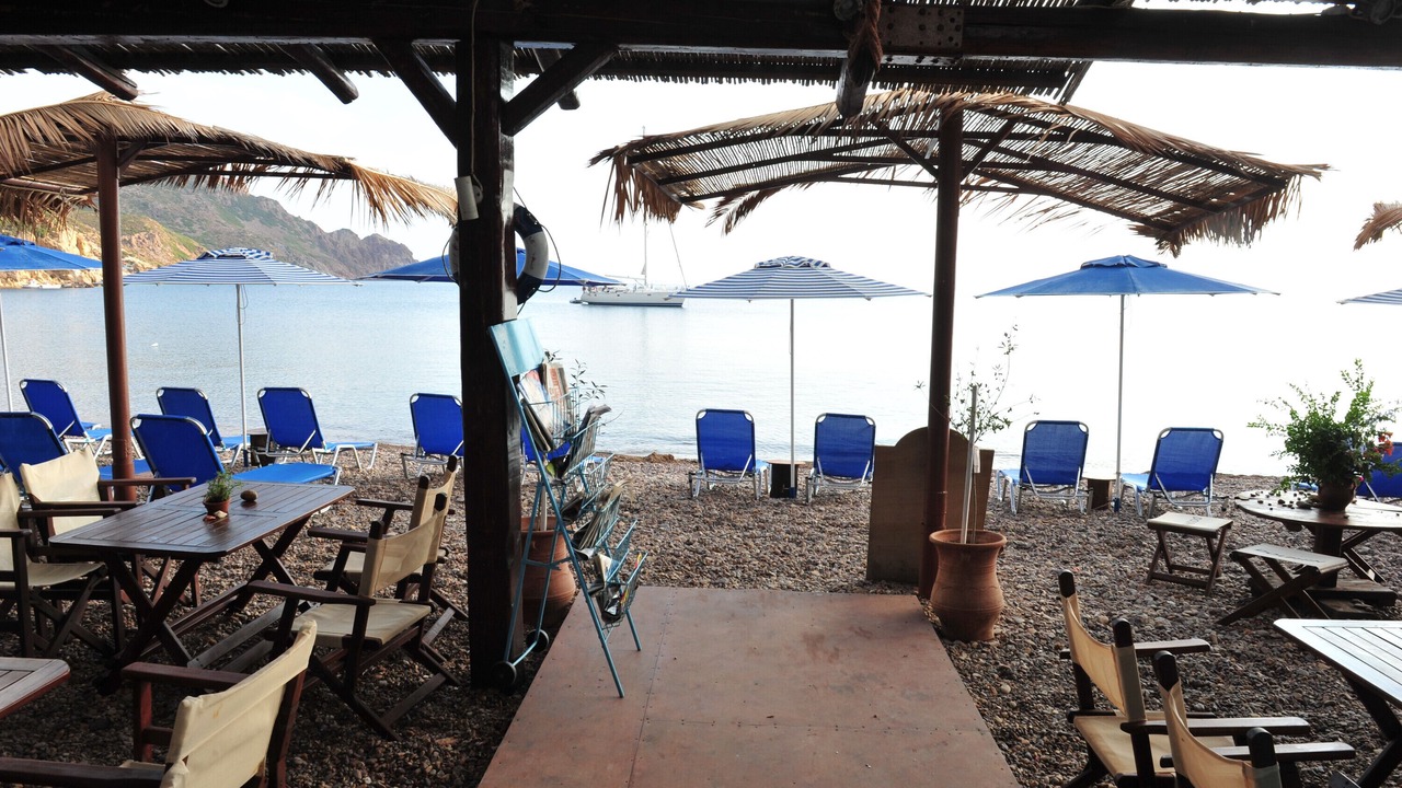 Photo of Outdoor in Patmos