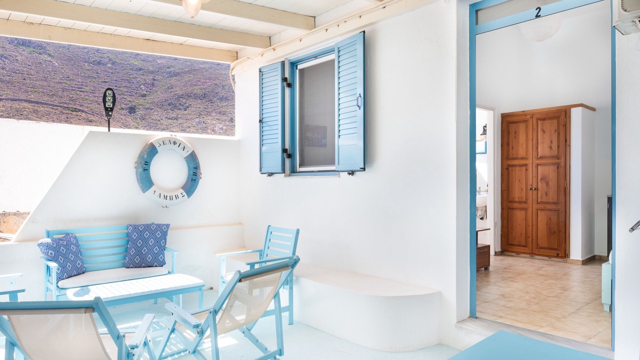 Photo of Outdoor in Patmos