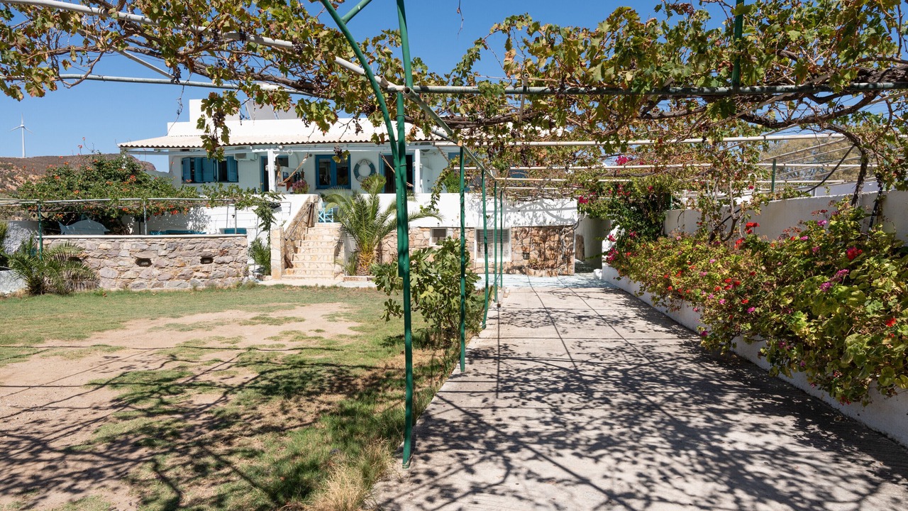 Photo of Outdoor in Patmos