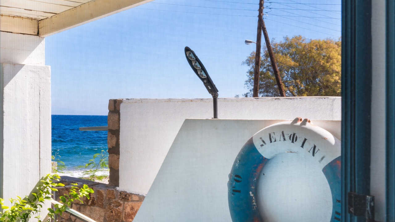 Photo of Outdoor in Patmos