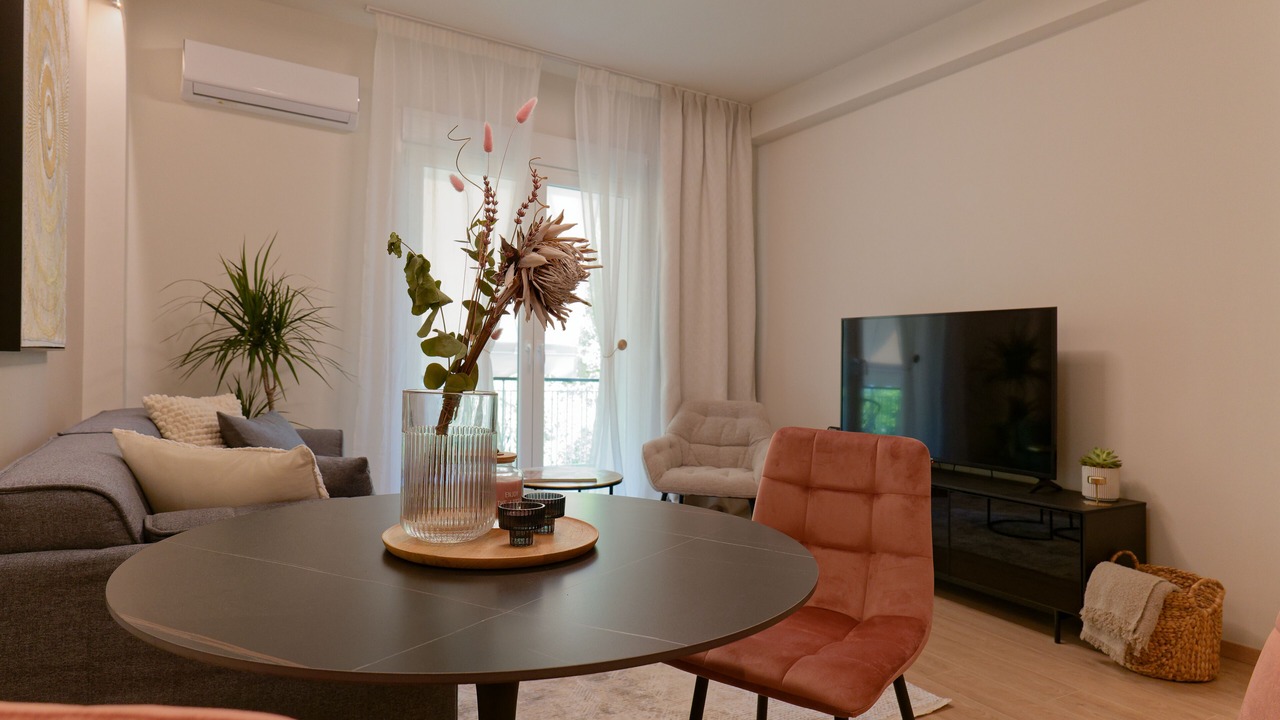 Photo of Livingroom in Makrigianni