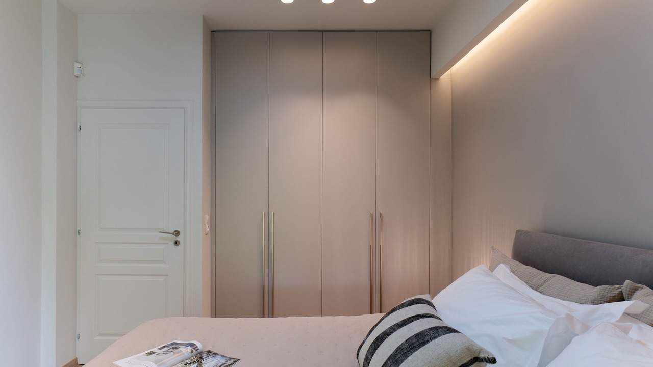 Photo of Bedroom in Makrigianni