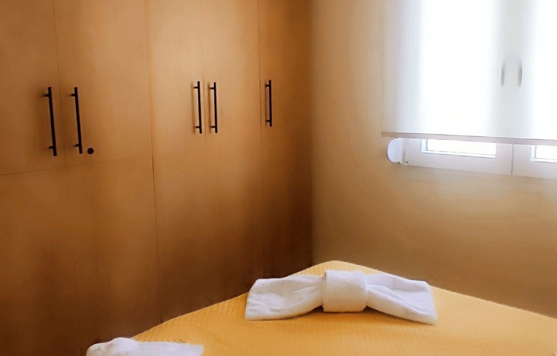 Photo of Bedroom in Neo Kalamaki